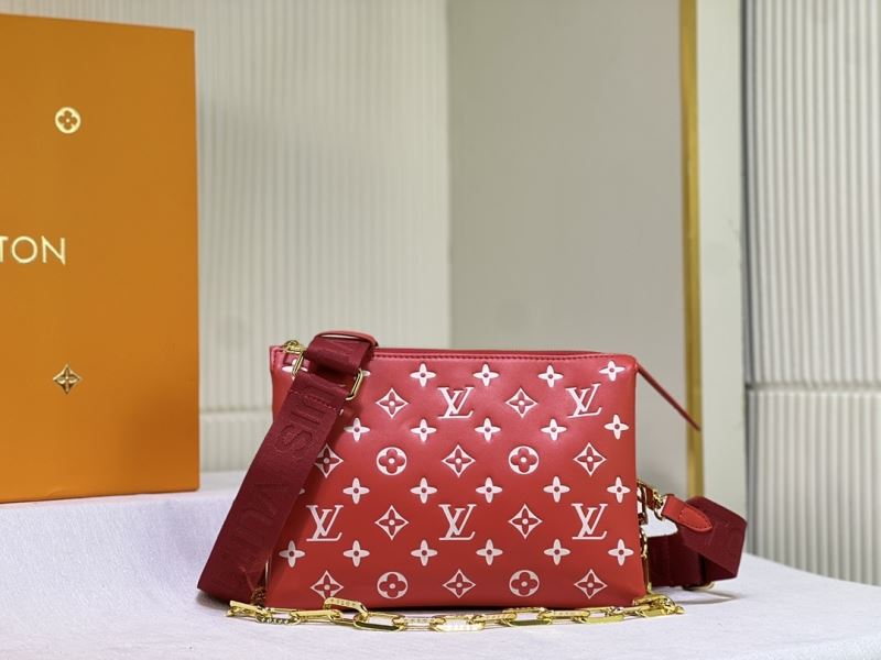 LV Satchel bags